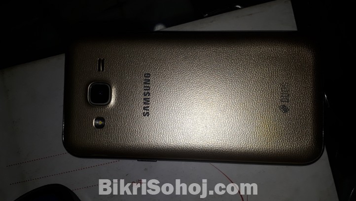 Samsung j2